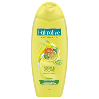 Palmolive Men Pure Energy Shampoo 350 Ml