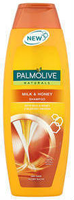 Palmolive Shampoo   Milk & Honey 350 Ml.