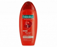 Palmolive Shampoo Naturals Briljant Color 400ml
