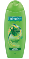 Palmolive Shampoo   Silky Shine Effect 350 Ml.