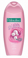 Palmolive Shampoo Zijde Glans 350ml