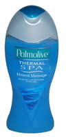 Palmolive Shower Mineral Massage   250 Ml.
