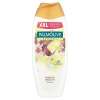 Palmolive Shower Naturals Smooth Delight   500 Ml