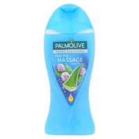 Palmolive Showergel 250ml Feel The Massage