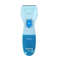 Panasonic Es2235a503 Wet & Dry Ladyshaver