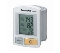 Panasonic Polsbloeddrukmeter 1