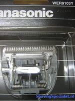 Panasonic Trimblad Voor Trimmer Wer9103y