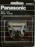Panasonic Trimblad Voor Trimmer Wer9601y