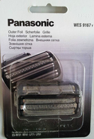 Panasonic Wes 9167 Vervangend Scheerblad