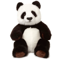 Panda Beertje Wnf 22 Cm