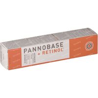 Pannobase + Retinol 30 Ml