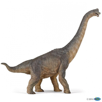Plastic Braciosaurus Dinosaurus 39,5 Cm