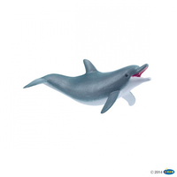 Plastic Dolfijn 11 Cm