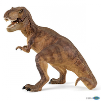 Plastic T Rex Dinosaurus 17 Cm