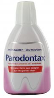 Parodontax Mondspoeling 500
