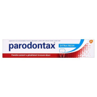 Paradontax Tandpasta Extra Fresh   75 Ml