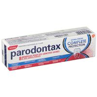 Parodontax Tandpasta Complete Protect Extra Fresh 75 Ml