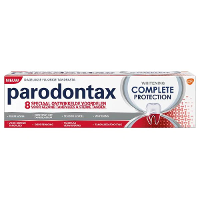 Parodontax Tandpasta Complete Protection Whitening   75 Ml.