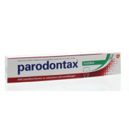 Parodontax Tandpasta Fluoride (de) (75ml)