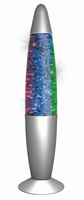 Partyfunlights Glitter Lamp   34 Cm