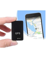 Parya Mini Gps Tracker   Waardevolle Spullen