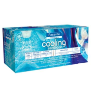 Pasante Pasante Cooling Sensation Condooms 144 Stuks (144stuks)