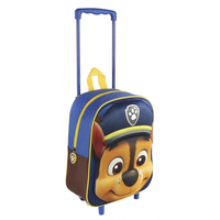 Paw Patrol Handbagage Koffertje Blauw Voor Kinderen