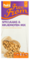 Peaks Free From Speculaas & Kruidnoten Mix