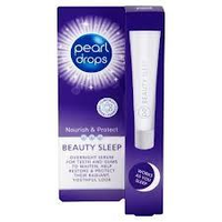 Pearldrops Beauty Sleep 20ml