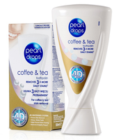 Pearldrops Coffee & Tea 50ml