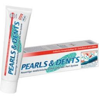 Pearldrops Pearls En Dents Multi Tandpasta 15ml