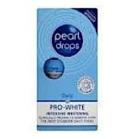 Pearldrops Pro White 50ml