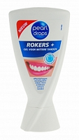 Pearldrops Rokers+ 50ml