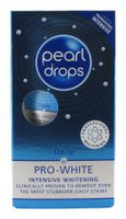 Pearldrops Tandpasta Pro White 50 Ml