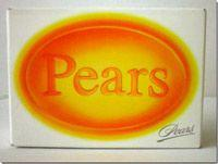 Pears Soap Transparant Soap   125 G 125 G