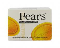 Pears Hypo Allergene Glycerine Zeep 125 Gr