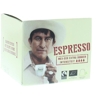 Peeze Espresso Koffie Capsules (10st)