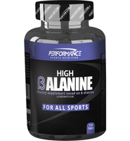 Performance Sport Nutrition Beta   Alanine (120cap)