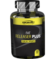 Performance Sports Nutrition Fat Releaser (120tab)