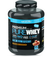 Performance Sports Nutrition Premium Pure Whey Caramel (1800g)