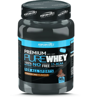 Performance Sports Nutrition Premium Pure Whey Chococcino (900g)