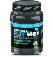 Performance Sports Nutrition Premium Pure Whey Pistache (900g)