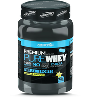 Performance Sports Nutrition Premium Pure Whey Vanille (900g)