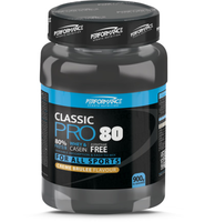 Performance Sports Nutrition Pro 80 Creme Brulee (900g)