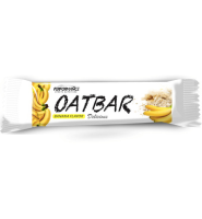 Performance Sports Nutrition Performance Bar / Oat Bar Banane (70g)