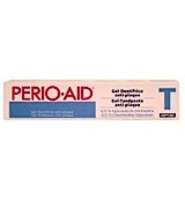 Perio Aid Intensive Care Gel Tandpasta 75ml