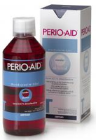 Perio Aid Mondspoelmiddel 0.12% Chx 500 Ml