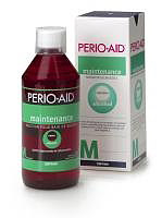 Perio Aid Mondspoelmiddel 0,05% 500ml