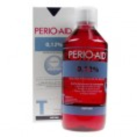 Perio Aid Mondspoelmiddel 0.12% Chloorhexidine
