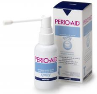Perio Aid Mondspray 0,12% 50 Ml